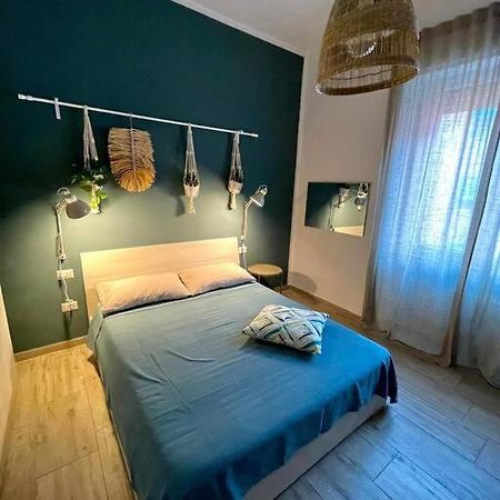 Casa Azzurra Daire Piombino Dış mekan fotoğraf