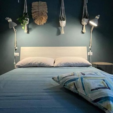 Casa Azzurra Daire Piombino Dış mekan fotoğraf