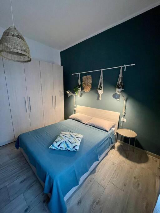 Casa Azzurra Daire Piombino Dış mekan fotoğraf