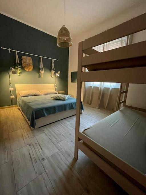 Casa Azzurra Daire Piombino Dış mekan fotoğraf
