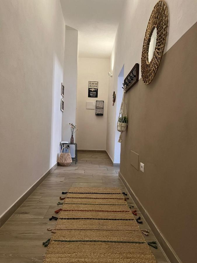 Casa Azzurra Daire Piombino Dış mekan fotoğraf