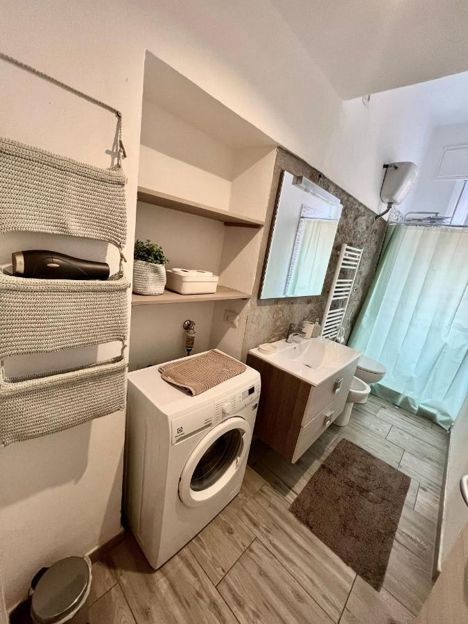Casa Azzurra Daire Piombino Dış mekan fotoğraf